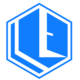 Logo oficial de LUFAMA SAC - Puertas automáticas en Perú