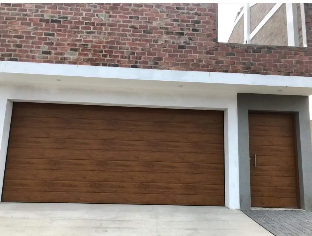 Portada del video sobre Puerta Seccional | LUFAMA SAC